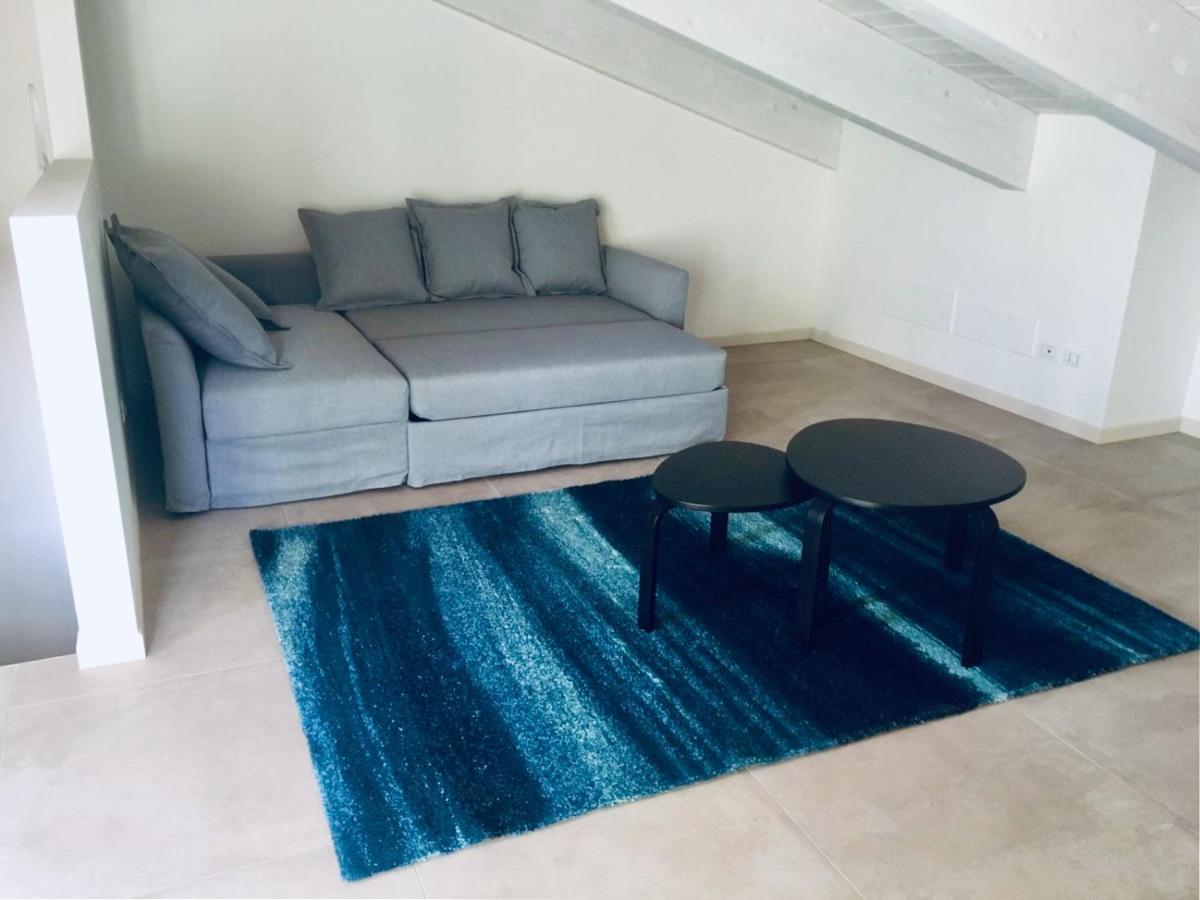 Residenza Elena Apartment Rimini Luaran gambar