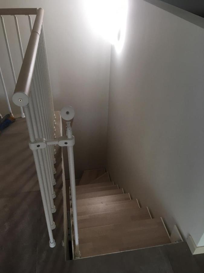 Residenza Elena Apartment Rimini Luaran gambar