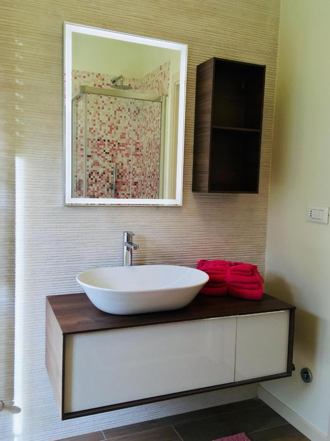 Residenza Elena Apartment Rimini Luaran gambar