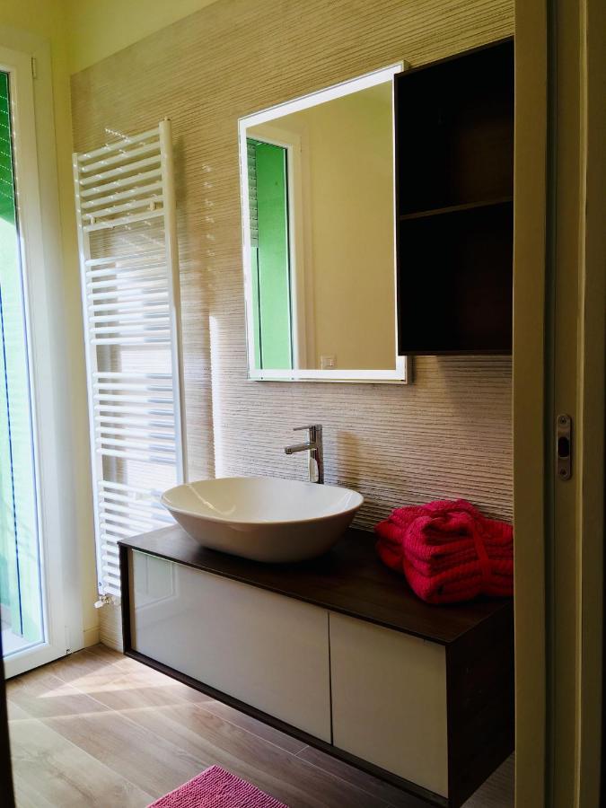 Residenza Elena Apartment Rimini Luaran gambar