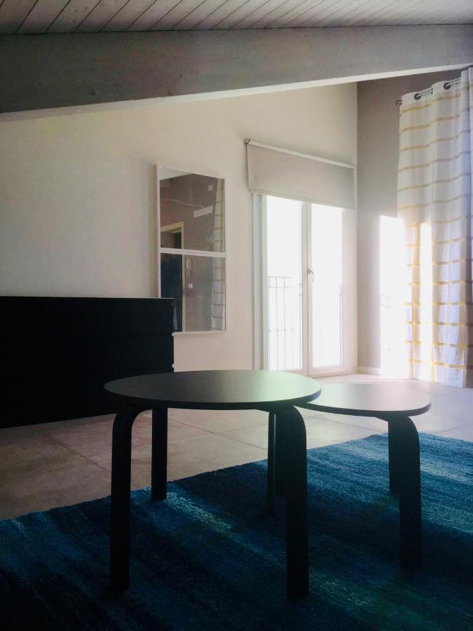 Residenza Elena Apartment Rimini Luaran gambar
